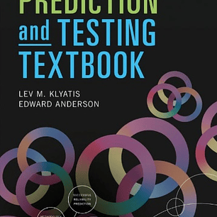  Reliability Prediction and Testing Textbook 