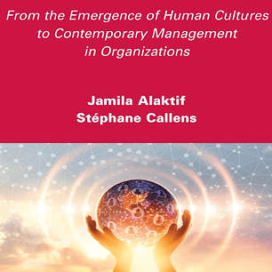 Migration and Climate Change: From the Emergence of Human Cultures to Contemporary Management in Organizations