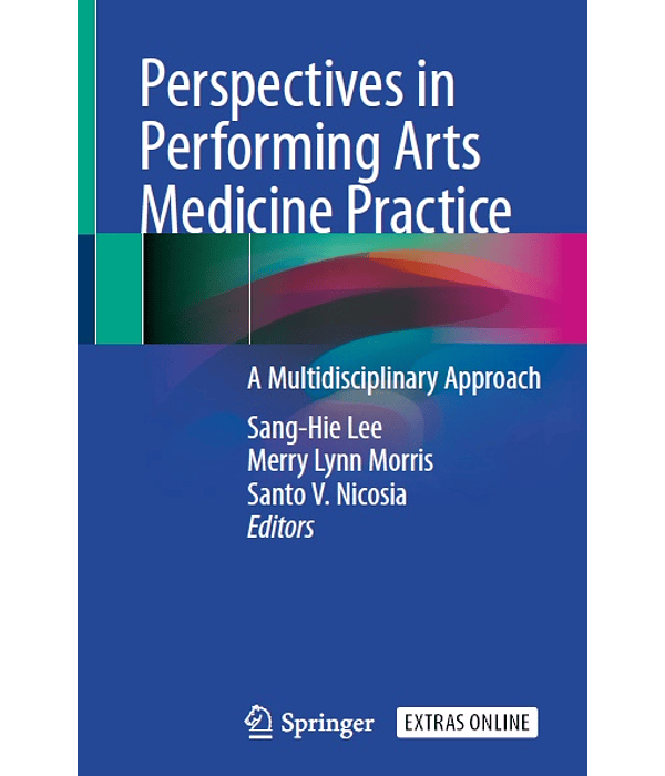 Perspectives in Performing Arts Medicine Practice: A Multidisciplinary Approach