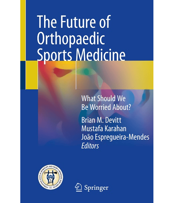 The Future of Orthopaedic Sports Medicine: What Should We Be Worried About?