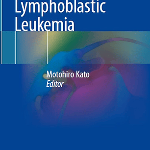 Pediatric Acute Lymphoblastic Leukemia