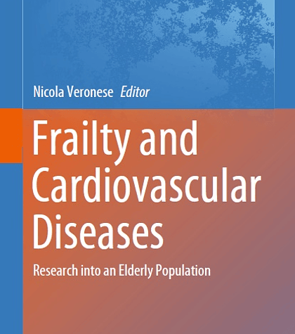 Frailty and Cardiovascular Diseases: Research into an Elderly Population