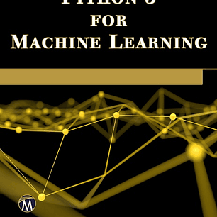  Python 3 for Machine Learning 