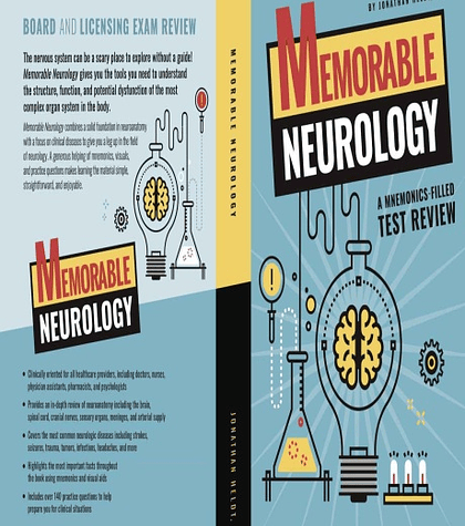 Memorable Neurology: A Mnemonics-Filled Test Review