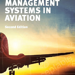 Safety Management Systems in Aviation