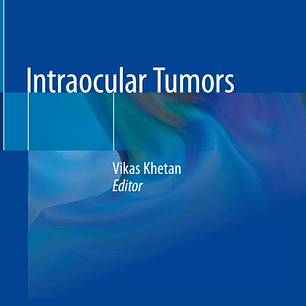  Intraocular Tumors 