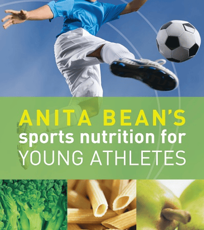  Sports Nutrition For Young Athletes 