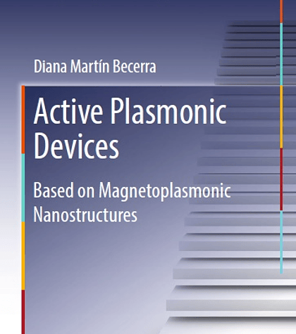 Active Plasmonic Devices: Based on Magnetoplasmonic Nanostructures