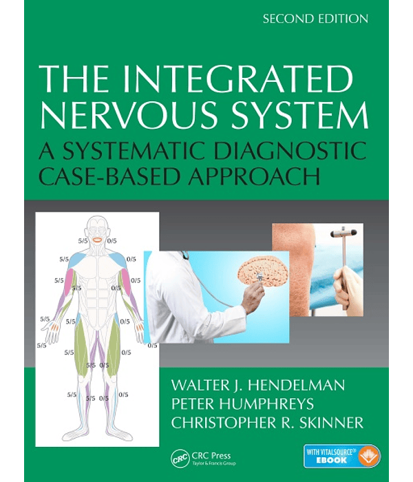 The Integrated Nervous System: A Systematic Diagnostic Case-Based Approach