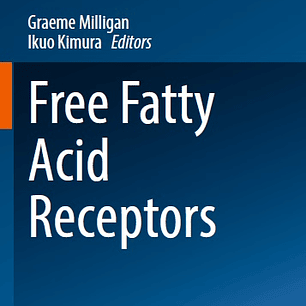 Free Fatty Acid Receptors