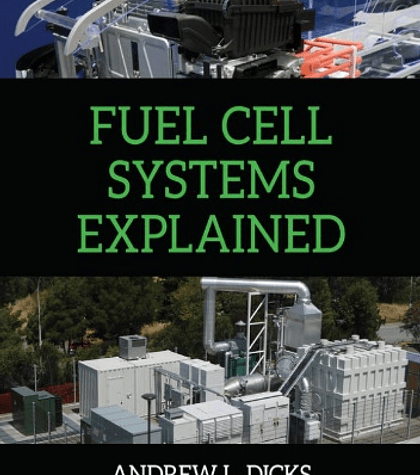 Fuel Cell Systems Explained