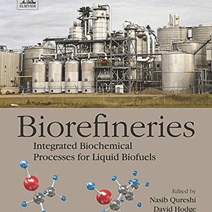 Biorefineries: Integrated Biochemical Processes for Liquid Biofuels