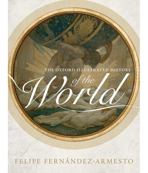  The Oxford Illustrated History of the World 