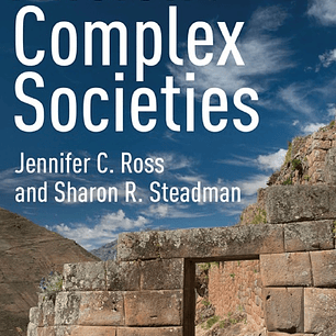 Ancient Complex Societies 