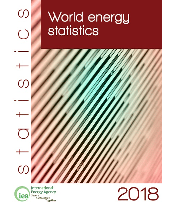 World Energy Statistics 2018