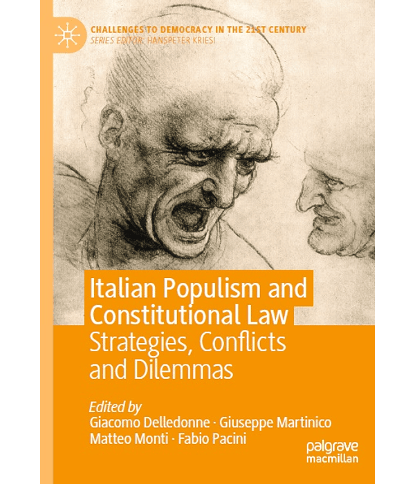 Italian Populism and Constitutional Law: Strategies, Conflicts and Dilemmas