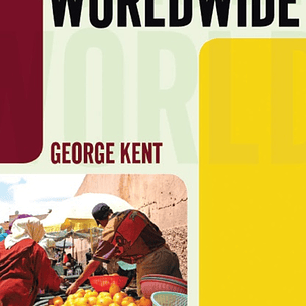 Ending Hunger Worldwide