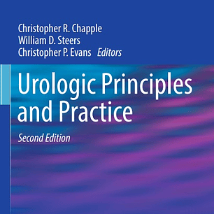 Urologic Principles and Practice
