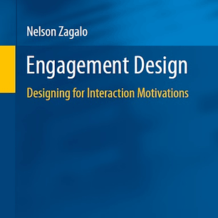 Engagement Design: Designing for Interaction Motivations