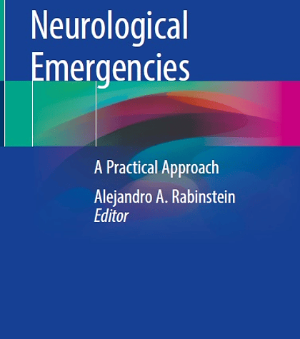 Neurological Emergencies: A Practical Approach