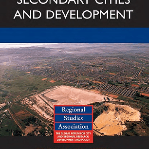 Secondary Cities and Development
