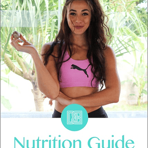 DB Nutrition Guide