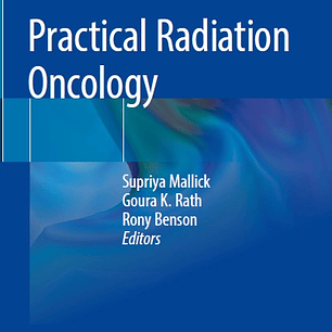 Practical Radiation Oncology