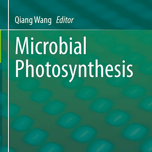 Microbial Photosynthesis