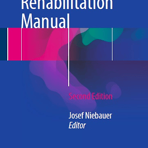 Cardiac Rehabilitation Manual 