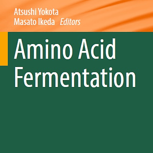 Amino Acid Fermentation