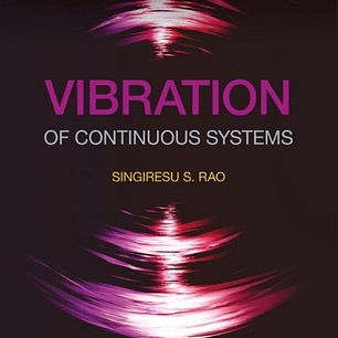Vibration of Continuous Systems
