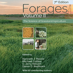 Forages, Volume 2: The Science of Grassland Agriculture