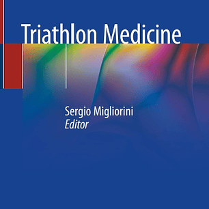 Triathlon Medicine