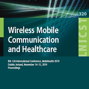 Wireless Mobile Communication and Healthcare: