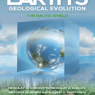 A Study in Earth's Geological Evolution: The Baltic Shield