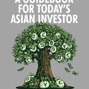 A Guidebook for Today's Asian Investor: The Common Sense Guide to Preserving Wealth in a Turbulent World
