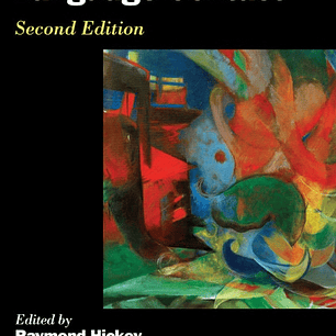 The Handbook of Language Contact