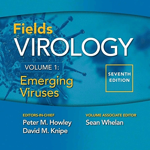 Fields Virology: Emerging Viruses Volume 1