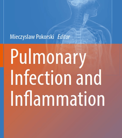 Pulmonary Infection and Inflammation