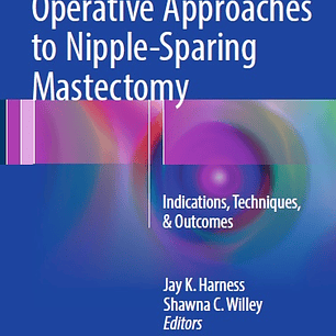 Operative Approaches to Nipple-Sparing Mastectomy: Indications, Techniques, & Outcomes