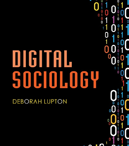 Digital Sociology