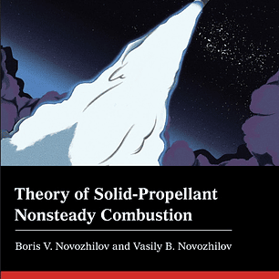 Theory of Solid-Propellant Nonsteady Combustion