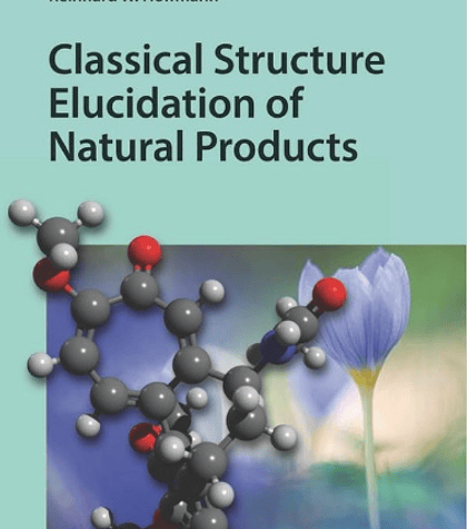 Classical Methods in Structure Elucidation of Natural Products