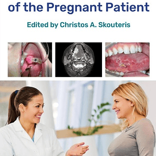 Dental Management of the Pregnant Patient