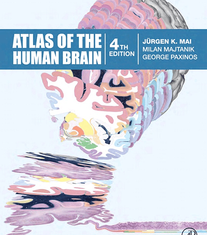 Atlas of the Human Brain