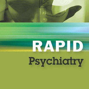 Rapid Psychiatry