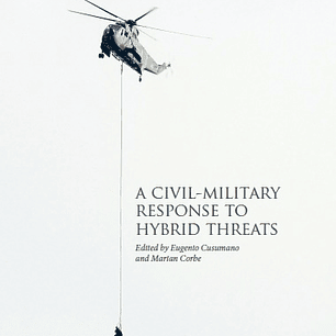 A Civil-Military Response to Hybrid Threats
