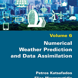 Numerical Weather Prediction and Data Assimilation