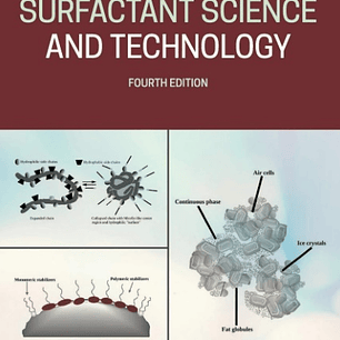 Surfactant Science and Technology