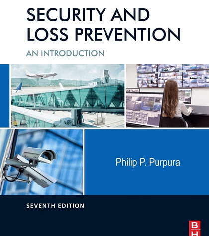 Security and Loss Prevention: An Introduction